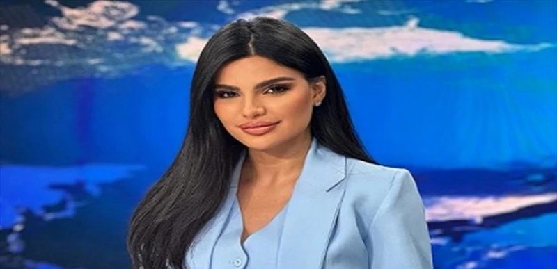 مذيعة أخبار الجديد حامل بطفلها الأول: قريبا سأصبح أما تعرف على التالي مذيعة أخبار الجديد حامل بطفلها الأول: قريبا سأصبح أما، أعلنت مذيعة الأخبار في