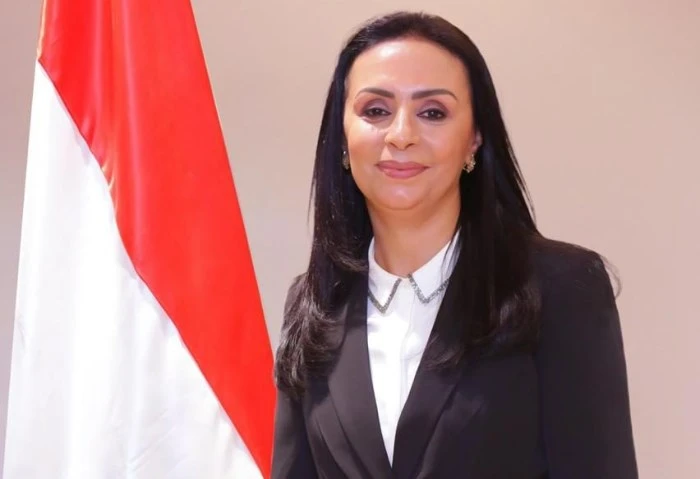 وزيرة التضامن توجه بتقديم الدعم الكامل لمصابي حادث تصادم قطارين بالزقازيق وجهت الدكتورة مايا مرسي، وزيرة التضامن الاجتماعي بتقديم أوجه الدعم اللازمة،