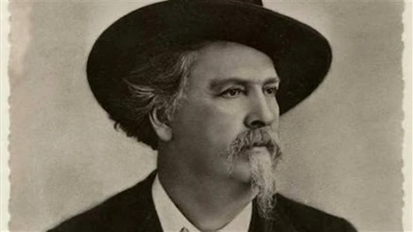 فريدريك ميسترال.. أعظم شعراء فرنسا.. ما اللغة الأوكسيتانية التي كانت طريقه لنوبل؟فريدريك ميسترال، الشاعر والأديب الفرنسي الذي حاز على جائزة نوبل، ولد في مثل هذا اليوم الموافق 8 سبت