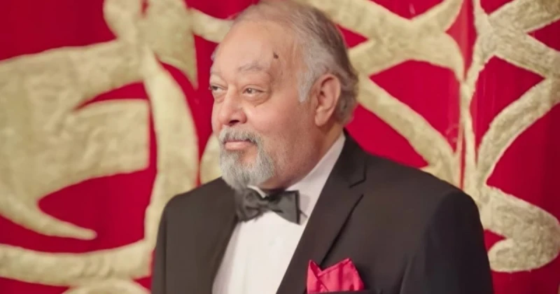 سامي مغاوري ينضم الى فيلم المستريحة تعرف على التالي سامي مغاوري ينضم الى فيلم المستريحة ، انضم الممثل المصري سامي مغاوري إلى فريق عمل فيلم المستريحة