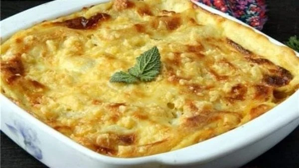 طريقة عمل المكرونة البشاميل فى الفرن تعد المكرونة البشاميل من أشهى الأكلات الشعبية المناسبة للعزومات والتجمعات العائلية .. فكيف تعديها بمذاق