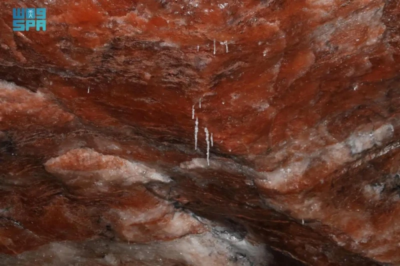 خيول الإسكندر الأكبر تكتشف ثاني أكبر منجم للملح عالميا منوعات يعد منجم كيورا للملح بإقليم البنجاب الباكستاني، ثاني أكبر منجم للملح على مستوى العالم بعد منجم بولندي، إذ يبلغ احتياطي