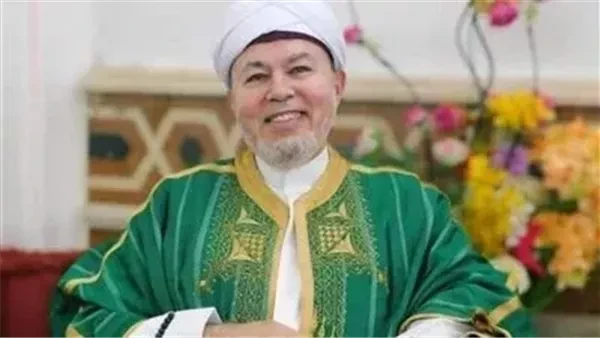 انفراد ل افاق عربية.. بيان الطريقة التيجانية في الجزائر ينفي انتساب المدعي صلاح التيجاني إلى أحفاد سيدي أحمد التيجانيفي بيان صادر عن مشيخة الطريقة التيجانية العامة في الجزائر، يرجع