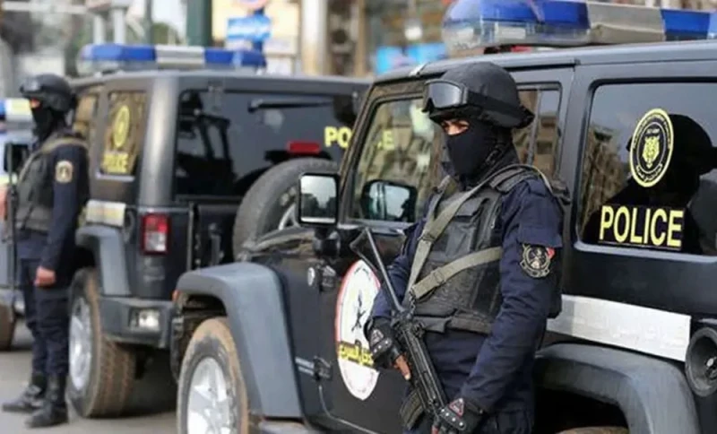 الأجهزة الأمنية تكشف غموض واقعة القبطان السعودي عقب إنهاء حياته في أكتوبرواقعة القبطان السعودي حيث تمكنت أجهزة الأمن في الجيزة من كشف غموض وملابسات