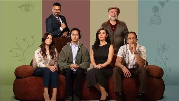 لأول مرة .. عرض مسلسل حالة خاصة على سي بي سييعرض مسلسل حالة خاصة بطولة الفنان طه دسوقي، والفنانة غادة عادل، للمرة الأولى على التليفزيون عبر قنوات ،