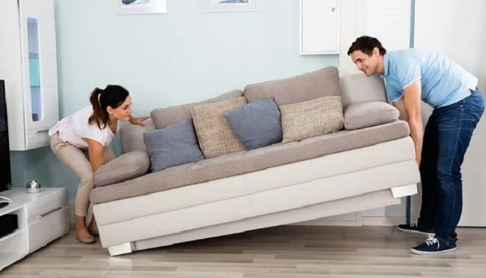 نصائح مفيدة لنقل العفش خدمات خدمات نصائح مفيدة لنقل العفش العفش والأثاث إذا كنت تبحث عن راحتك وسلامة ممتلكاتك المنزلية، فنحن ننصحك في هذا المقال بعدة