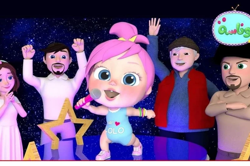 لولو شطورة مع وناسة..تابع أحدث تردد لقناة وناسة علي جميع الأقمار الصناعيةقناة وناسة في خلال وقت وجيز أصبحت واحدة من أهم القنوات الفضائية التى تخصصت