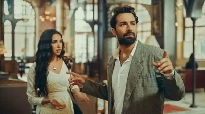 فن: على قناة .. موعد عرض الحلقة الأخيرة من مسلسل عمر أفندي ل أحمد حاتم مسلسل عمر أفندي.. ينتظر الجميع، عرض الحلقة الأخيرة من مسلسل عمر أفندي ل أحمد