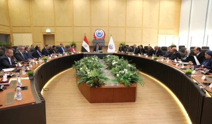 وزير الصحة يعلن إطلاق مبادرة رعايةأعلن الدكتور خالد عبد الغفار نائب رئيس مجلس الوزراء ووزير الصحة والسكان، إطلاق مبادرة رعاية، خلال الفترة من سبتمبر