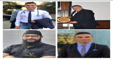 مستشفى الطلبة الجامعية بطنطا نموذج يحتذى في تقديم أعلى رعاية صحية مجانية كتب اسامة عبدالحميد تنفيذا لتوجيهات السيد الرئيس عبدالفتاح السيسى بالاهتمام بالمرضى و الرعاية الصحية و تقدي