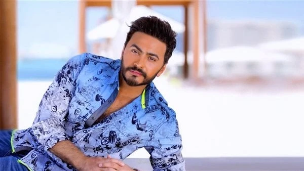 المسامح كريم.. تامر حسني يعلق على اعتذار شذى لهعلق الفنان تامر حسني عبر موقع التواصل الاجتماعي للصور والفيديوهات الشهير إنستجرام على إعتذار الفنانة