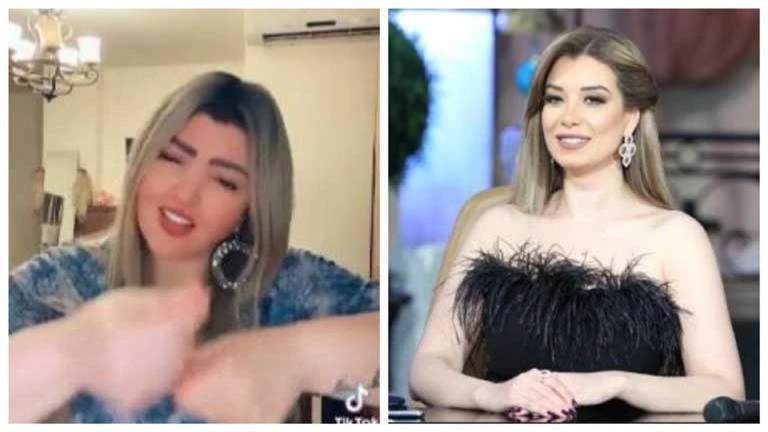 فنون: فيديو- مروة صبري تنتقد تصريحات مها أحمد على السوشيال ميديا: اقطعوا عنها النت 11:51 م الإثنين 09 سبتمبر 2024 كتب- مروان الطيب: علقت الإعلامية