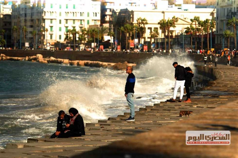 رسميا.. موعد بداية فصل الشتاء 2024 وانتهاء الصيف (التفاصيل) يترقب المواطنين موعد بداية فصل الشتاء 2024 وانتهاء فصل الصيف، حيث كشفت الحسابات الفلكية