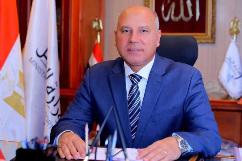 النقل: استعدادات مكثفة بالسكة الحديد والمترو والقطار الكهربائي مع بداية العام الدراسي الجديد أصدر الفريق كامل الوزير، نائب رئيس مجلس الوزراء للتنمية