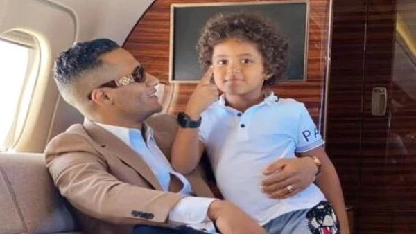 انتوا متعرفوش أنا ابن مين؟ والد ضحية نجل محمد رمضان يكشف التفاصيل الكاملة للواقعة في تطور جديد أثار ضجة كبيرة في الأوساط الاجتماعية والفنية، تقدم