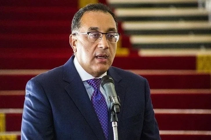 خلال مشاركته منتدى التعاون الصيني الأفريقي.. مدبولي يلتقي رئيس شركة تشاينا إنرجيالتقى الدكتور مصطفى مدبولي، رئيس مجلس الوزراء، سونج هايلينج، رئيس