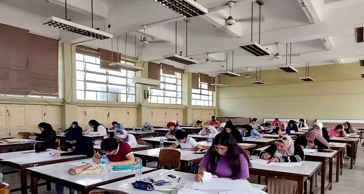 تنسيق الدبلومات الفنية 2024.. خطوات حجز اختبارات القدرات بالتفصيلتنسيق الدبلومات الفنية 2024.. مع إعلان فتح موعد تسجيل القدرات، يبحث طلاب الدبلومات