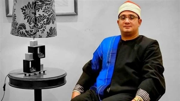 مصدر بالإذاعة ينفي اعتماد القارئ محمود الشحات أنورنفى مصدر في إذاعة القرآن الكريم، خبر متداول على موقع التواصل الإجتماعي فيس بوك، يفيد باعتماد القارئ