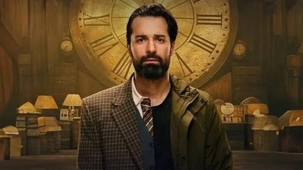 الحلقة الأخيرة من مسلسل عمر أفندي.. خداع أباظة والعودة إلى الزمن الحاضر تعرف على التالي الحلقة الأخيرة من مسلسل عمر أفندي.. خداع أباظة والعودة إلى الزمن الحاضر، تصدر مسلسل عمر أفند