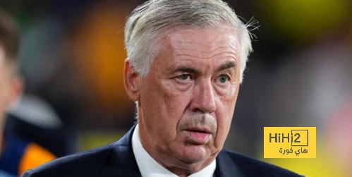 -فيديو : سر هيمنة أنشيلوتي على دوري أبطال أوروبا .. نشر الحساب الرسمي لدوري أبطال أوروبا مقطع فيديو للإيطالي كارلو أنشيلوتي مدرب فريق ريال مدريد، والذي يشيد خلاله بهدوئه معلقا : ال