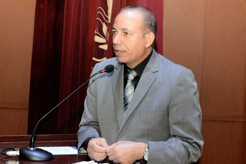 تفاصيل فوز جامعة المنصورة بجائزة كونفوشيوس الدولية لمحو الأمية (فيديو) كشف الدكتور شريف خاطر رئيس جامعة المنصورة، الأسباب الرئيسية التي أدت لفوز