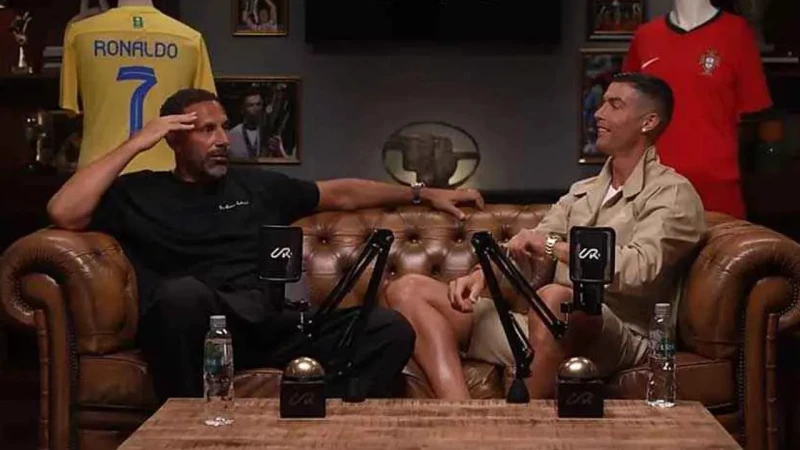 -رونالدو يتفوق على تايلور سويفت في عدد المتابعين على يوتيوب .. تمكن لاعب الفريق الأول لكرة القدم بنادي النصر، البرتغالي كريستيانو رونالدو، من التفوق