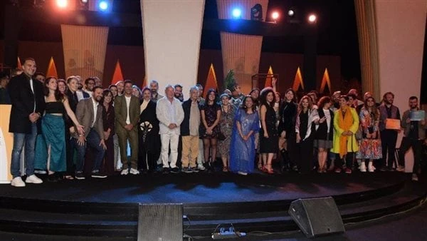 21 مشروعا وقصة من 13 دولة عربية تنافس على تمويل سيني جونةيعلن مهرجان الجونة السينمائي عن المشروعات المختارة للمشاركة في النسخة السابعة من سيني جونة