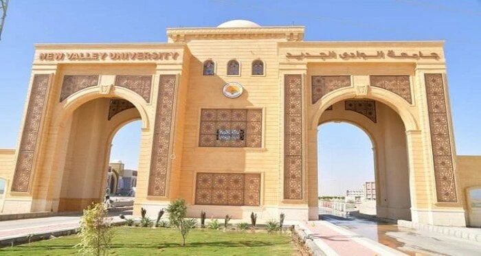 الأعلى للجامعات يزف بشرى سارة لطلاب كلية الهندسة في محافظة الوادي الجديدكلية الهندسة جامعة الوادي الجديد.. وافق المجلس الأعلى للجامعات، علي بدء