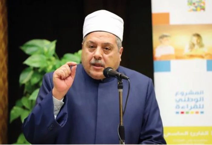 الفرنساوي لا يضاف للمجموع، الأزهر يعلن التعديلات الجديدة للمرحلة الثانوية كشف الشيخ أيمن عبد الغني، رئيس قطاع المعاهد الأزهرية، اليوم الخميس 19 سبتمبر، عن التعديلات الجديدة على الم