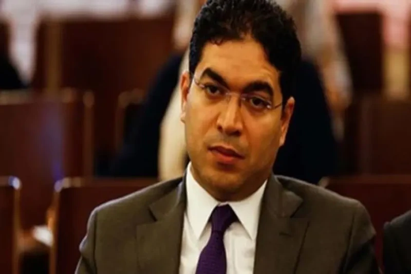 ضياء الدين داوود: قانون الإجراءات الجنائية من النوادر التي دافعت عنها بعد 9 أعوام بالبرلمان قال النائب ضياء الدين داوود إن حذف النص الذي اعترضت عليه نقابة الصحفيين يعتبر تحقيقا لهد