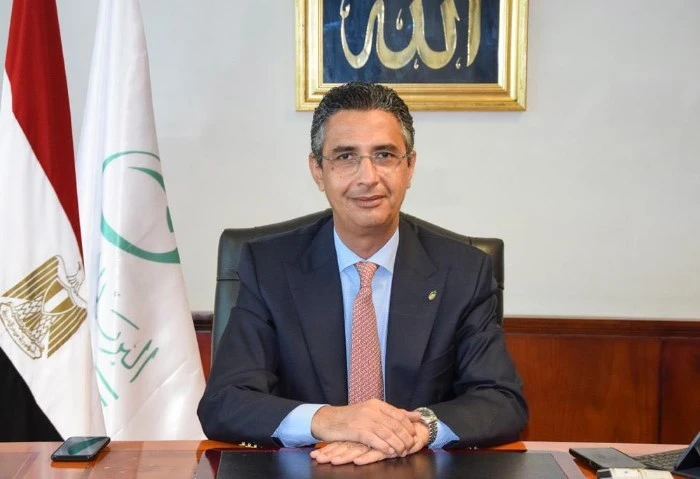 وزير التموين: السلع الأساسية في نطاق آمن والقمح يكفي لأكثر من 5 أشهر قال الدكتور شريف فاروق وزير التموين، إن الاحتياطي الاستراتيجي من السلع الأساسية،