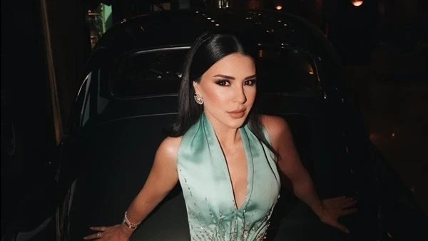 تفجيرات لبنان.. ماجي بو غصن: الله يشفي الجرحى ويحمي بلدي وناسي وأهلي تعرف على التالي تفجيرات لبنان.. ماجي بو غصن: الله يشفي الجرحى ويحمي بلدي وناسي