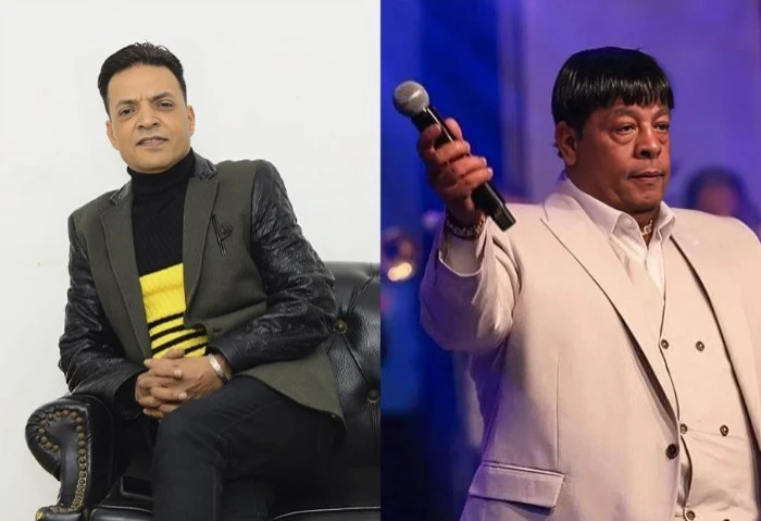 عبد الباسط حمودة لافاق عربية: بجهز لعمل جديد مع طارق الشيخ أعلن المطرب عبد الباسط حمودة، عن تعاونه مع المطرب طارق الشيخ، في دويتو غنائي جديد، من