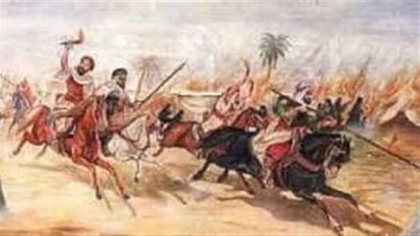 في مثل هذا اليوم.. ذكرى دخول القائد العباسي ذكا الأعور إلى مصرتحل اليوم ذكرى لدخول القائد العباسي ذكا الأعور إلى مصر، حيث قاد جيش العباسيين بتوجيه من