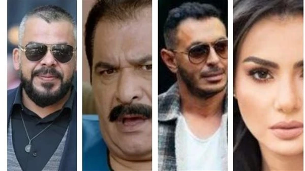 قبل بدء تصوير مسلسل مصطفي شعبان .. التفاصيل الكاملة ل شخصيات حكيم باشا تعرف على التالي قبل بدء تصوير مسلسل مصطفي شعبان .. التفاصيل الكاملة ل شخصيات