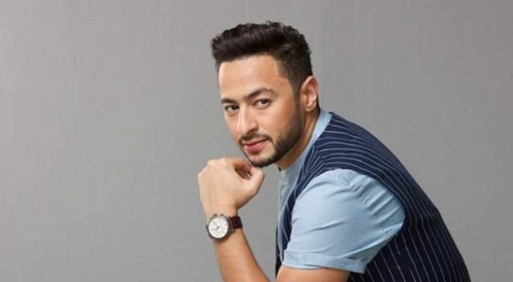 حمادة هلال يكشف حقيقة مشاركة مي عز الدين في المداح 5 (فيديو)حمادة هلال.. كشف الفنان حمادة هلال عن حقيقة انضمام الفنانة مي عز الدين، للموسم الخامس من