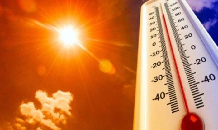 شديد الحرارة.. الأرصاد تحذر من طقس غدا الجمعة 13 سبتمبر 2024حالة الطقس غدا.. يتوقع خبراء هيئة الأرصاد الجوية، أن يكون طقس غد الجمعة 13 سبتمبر 2024،