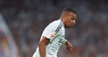 -الريال ضد ريال بيتيس.. مبابى يسجل أول أهدافه مع الملكى فى الدورى الإسباني .. سجل النجم الفرنسي كيليان مبابي أول أهدافه مع الريال ضد ريال بيتيس