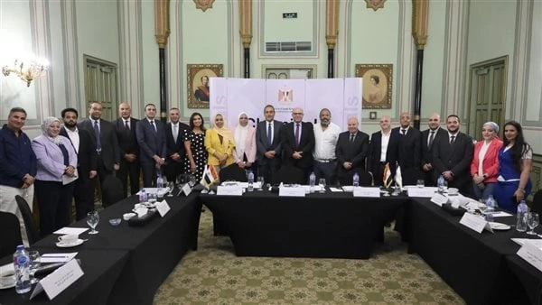 التصديري للصناعات الكيماوية يعلن تعافي قطاعاته وتحقيقها لمعدلات نمو إيجابية خلال 2024أعلن المجلس التصديري للصناعات الكيماوية عن بدء تعافي قطاعاته