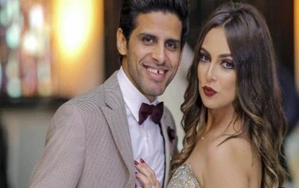 حزام طلقات ورشاش آلي.. إسراء عبد الفتاح تتصدر التريند في عيد ميلادها (صور)تصدر اسم الفنانة إسراء عبد الفتاح، تريند محرك البحث الشهير جوجل خلال