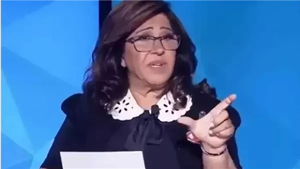 أنا مش عرافة.. معلومات لا تعرفها عن ليلى عبد اللطيف بعد تصدرها التريند عادت ليلى عبد اللطيف لتصدر التريند مرة أخرى بعد حديثها عن النجمة شيرين عبد