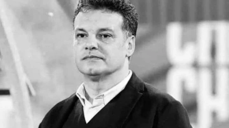 مصدر بالإسماعيلي يكشف مفاجأة صادمة عن إيهاب جلال أكد مصدر داخل نادي الإسماعيلي، أن المدير الفني الراحل إيهاب جلال لم يتلق راتبه منذ 7 أشهر بسبب