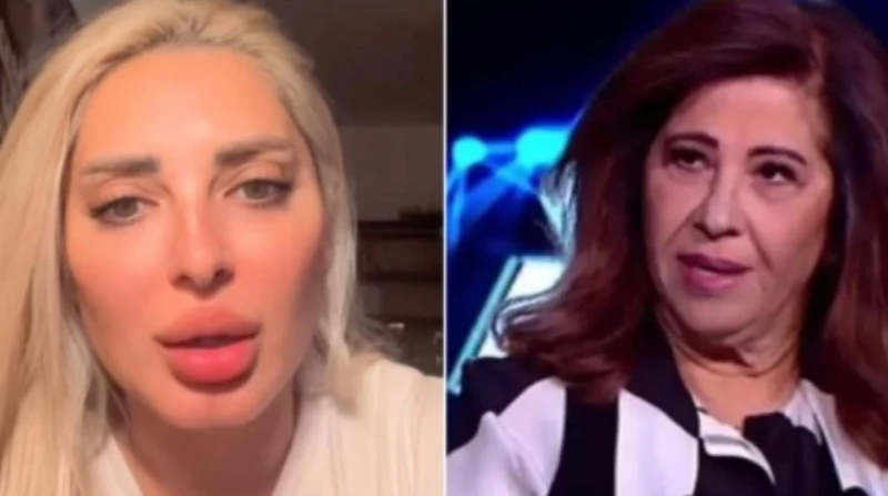 مي حلمي تهاجم ليلى عبداللطيف: نحستي الأهلي أطاح نادي الزمالك بتوقعات خبيرة الفلك ليلى عبد اللطيف بعد تتويجه أول أمس بالسوبر الإفريقي، على ملعب المملكة آرينا في السعودية، وهو ما كان