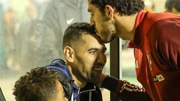 تعرض للسحر.. مرض مؤمن زكريا بين الخرافة والعلم.. أين الحقيقة؟تصدر مؤمن زكريا، اللاعب السابق للنادي الأهلي ومنتخب مصر، تريند جوجل مؤخرا، بعد الحديث