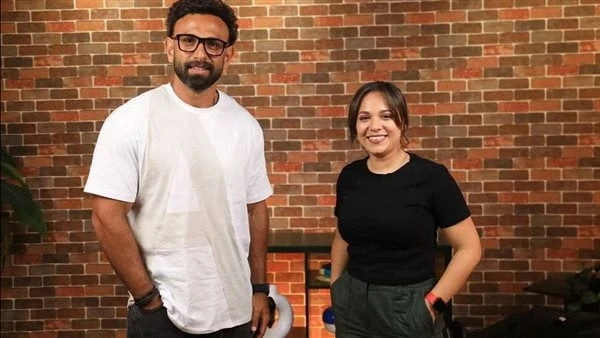 كفيلة إنها تخسرني كل أصحابي.. رحمة أحمد تعلق على حلقتها مع إبراهيم فايقعلقت الفنانة رحمة أحمد الشهيرة ب مربوحة على حلولها ضيفة على بودكاست فايق