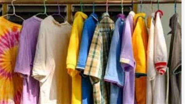 موعد بدء فصل الخريف رسميا.. طرق سحرية لتخزين الملابس الصيفيةأيام قليلة و ينتهي فصل الصيف و تبدأ الكثير من الأمهات و ربات المنزل في تخزين الملابس الصيفية إستعدادا لفصل الخريف الذي ي