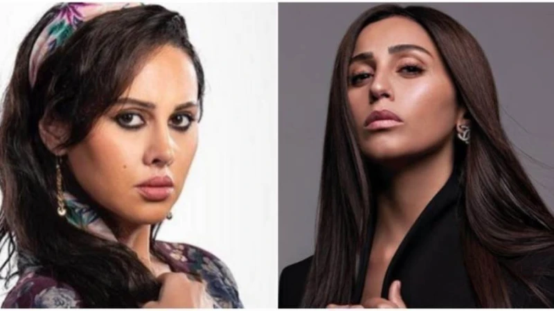 دينا الشربيني وياسمين رئيس في الهنا اللي انا فيه افاق عربية - تعاقد كريم محمود عبدالعزيز مؤخرا على بطولة فيلم كوميدي اجتماعي جديد بعنوان الهنا اللي