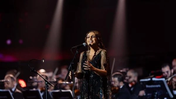 دبي.. وجهة جديدة ل أنغام في رحلتها مع ألبوم تيجي نسيب تعرف على التالي دبي.. وجهة جديدة ل أنغام في رحلتها مع ألبوم تيجي نسيب، مازالت تعيش المطربة أنغام نجاحات ألبومها الجديد الذي أط