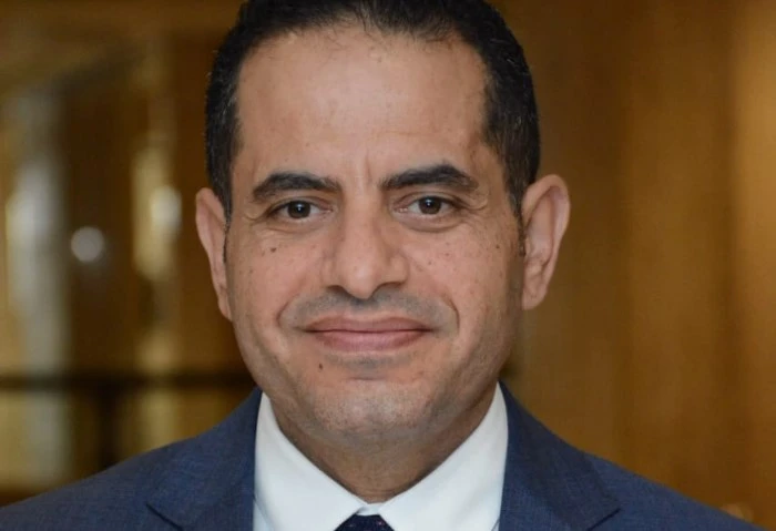 قيادي ب مستقبل وطن: مشاركة منتدى شباب العالم تدفع صناع القرار للاهتمام بقضاياهم قال المهندس تامر الحبال، عضو أمانة الصناعة والتجارة بحزب مستقبل وطن،