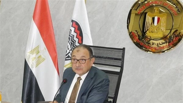 وزير قطاع الأعمال: ننسق مع وزارة الإسكان بشأن رأس جميلةقال المهندس محمد شيمي وزير قطاع الأعمال العام، إنه جاري حاليا التنسيق مع وزارة الإسكان